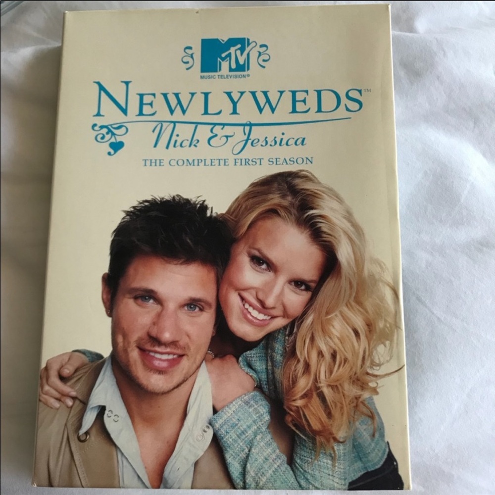 Newlyweds season 1